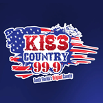 KISS Country 99.9