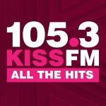 Radio 105.3 Kiss FM