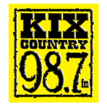 KIX Country 98.7