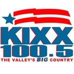 Kixx 100.5