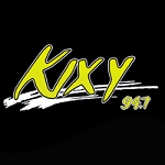 94.7 KIXY FM