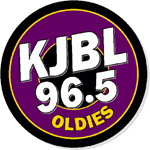 KJBL 96.5