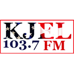 KJEL 103.7