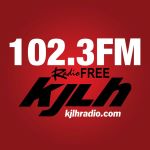 Radio KJLH Radio Free