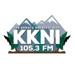 KKNI 105.3