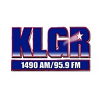 KLGR 1490 AM/95.9 FM