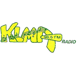 KLMA Radio