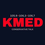 KMED FM