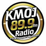 KMOJ 89.9