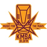 KMSA 91.3