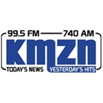 KMZN 99.5FM & 740AM