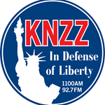 KNZZ 1100 AM