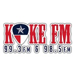 KOKE FM