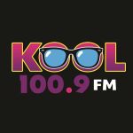 Logo KOOL 100.9