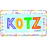 KOTZ 720 AM