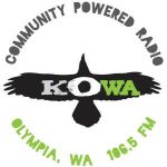 KOWA Community Radio