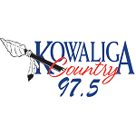 Kowaliga Country 97.5