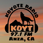 Koyote Radio
