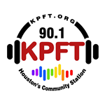 KPFT HD2 90.1 FM