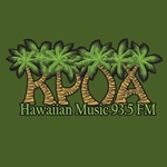 KPOA 93.5 FM