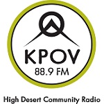 KPOV Community Radio