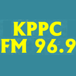 KPPC 96.9 FM