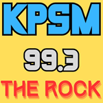 KPSM 99.3 The Rock