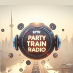 KPTR Party Train Radio