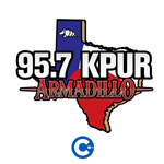 KPUR 95.7