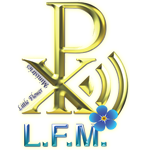 KQHE 92.7 FM