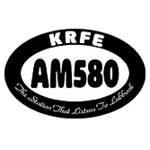 KRFE 580 AM