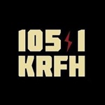 KRFH 105.1 FM