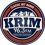 KRIM 96.3