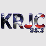 KRJC 95.3 FM