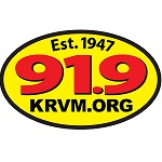KRVM Public Radio