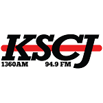 KSCJ Talk Radio