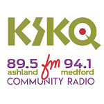 KSKQ Community Radio