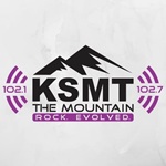 KSMT The Mountain