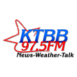 KTBB 97.5