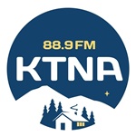 KTNA 88.9 FM