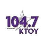 KTOY 104.7