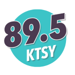 Radio 89.5 KTSY