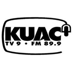 KUAC FM