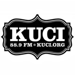 KUCI 88.9 FM