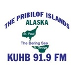 KUHB 91.9 FM