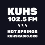 KUHS 102.5 FM