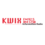 KWIX AM 1230