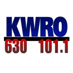 KWRO AM