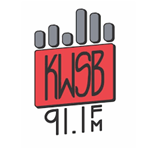 KWSB 91.1 FM