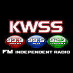 KWSS 93.9